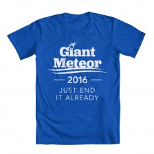 Giant Meteor 2016 Boys'